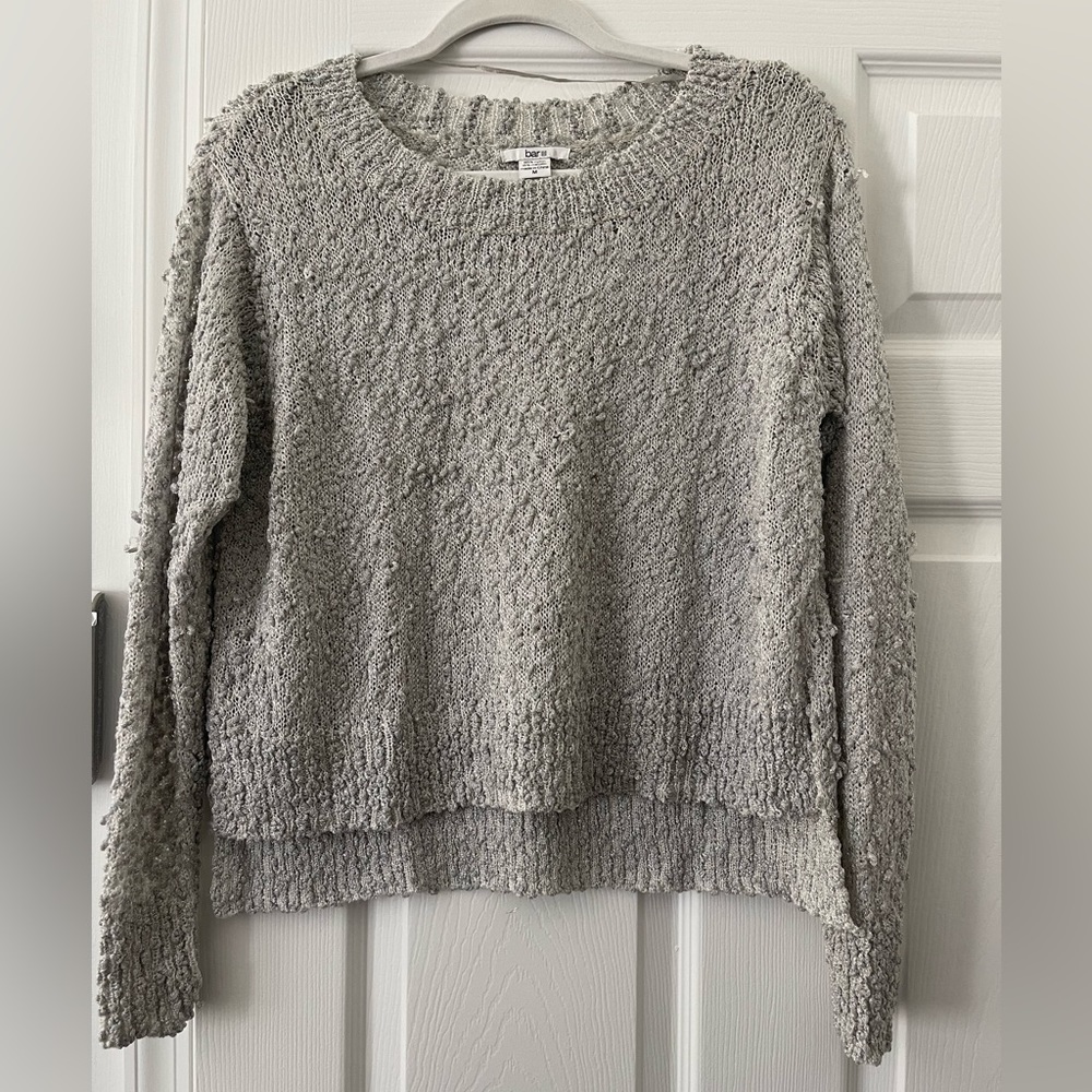 Bar Three Sweater - image 1